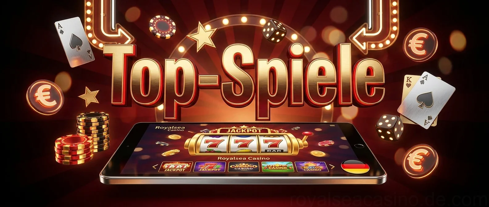 Top-Spiele
